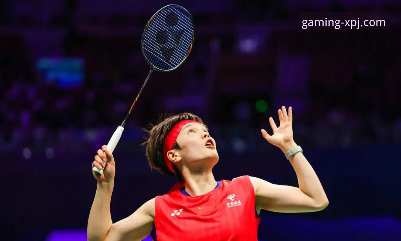 2026尤伯杯半决赛：中国队3-0完胜日本队，第21次闯入决赛的全面解析